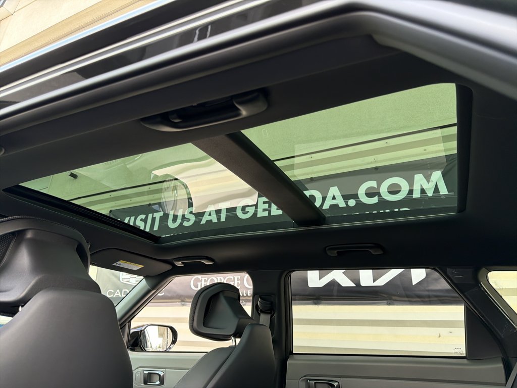 New 2027 Kia Seltos X-Line S AWD/4WD image 15