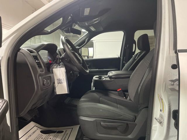 New 2026 RAM 4500 Tradesman w/ Chrome Appearance Group image 11