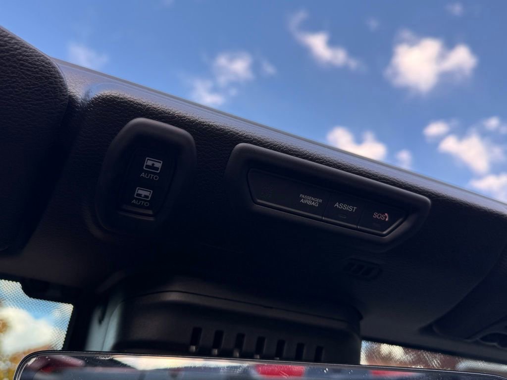 Used 2023 Jeep Wrangler Unlimited Rubicon 392 w/ Trailer Tow Package image 34