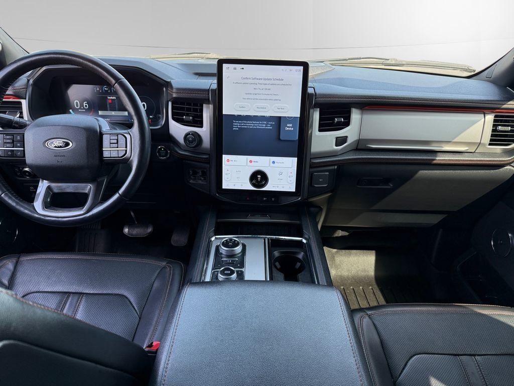 Certified 2023 Ford Expedition Timberline image 10