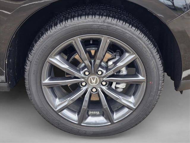 Certified 2025 Acura RDX A-Spec AWD/4WD image 22