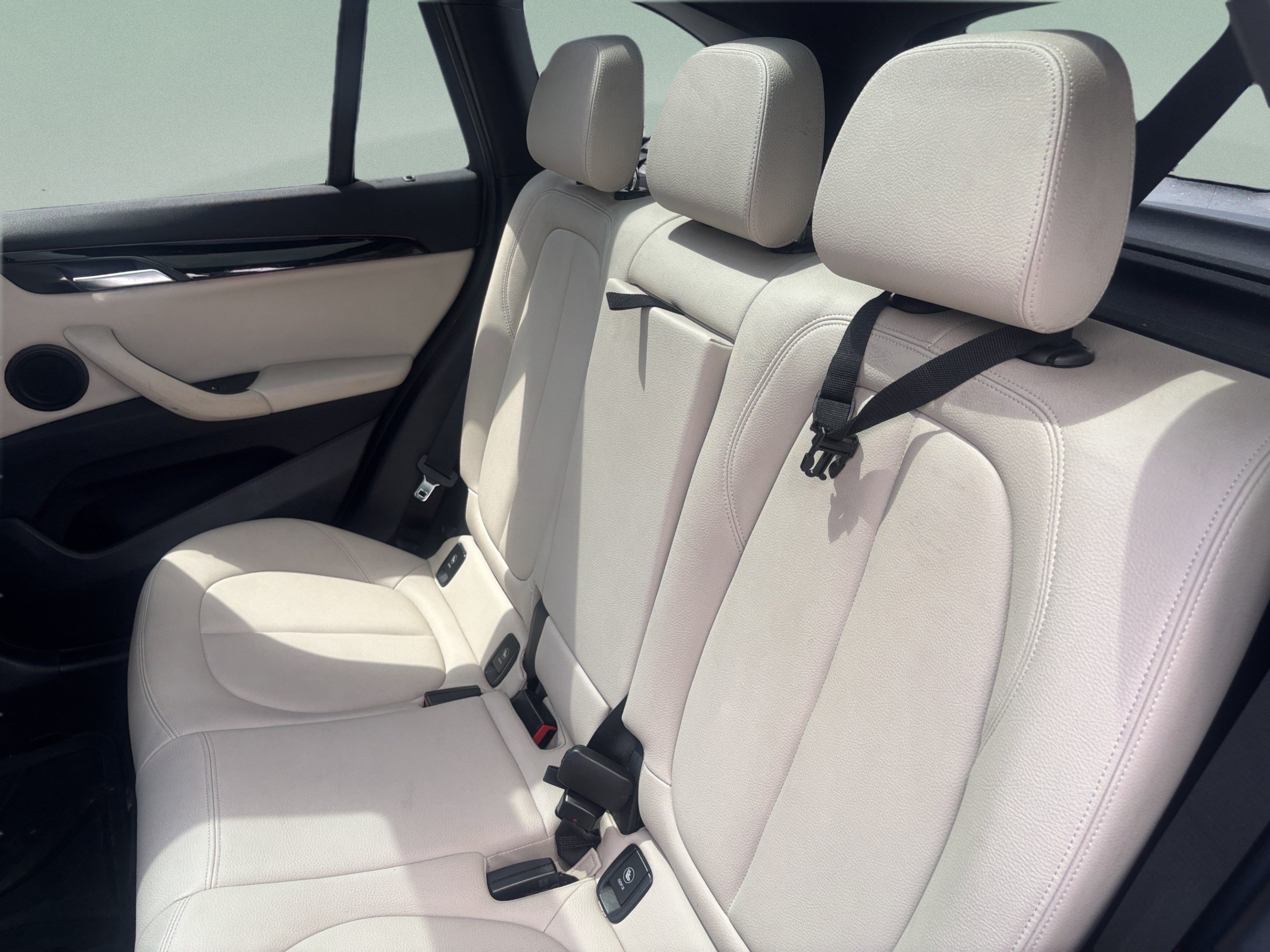 Used 2020 BMW X1 sDrive28i w/ Premium Package FWD image 25