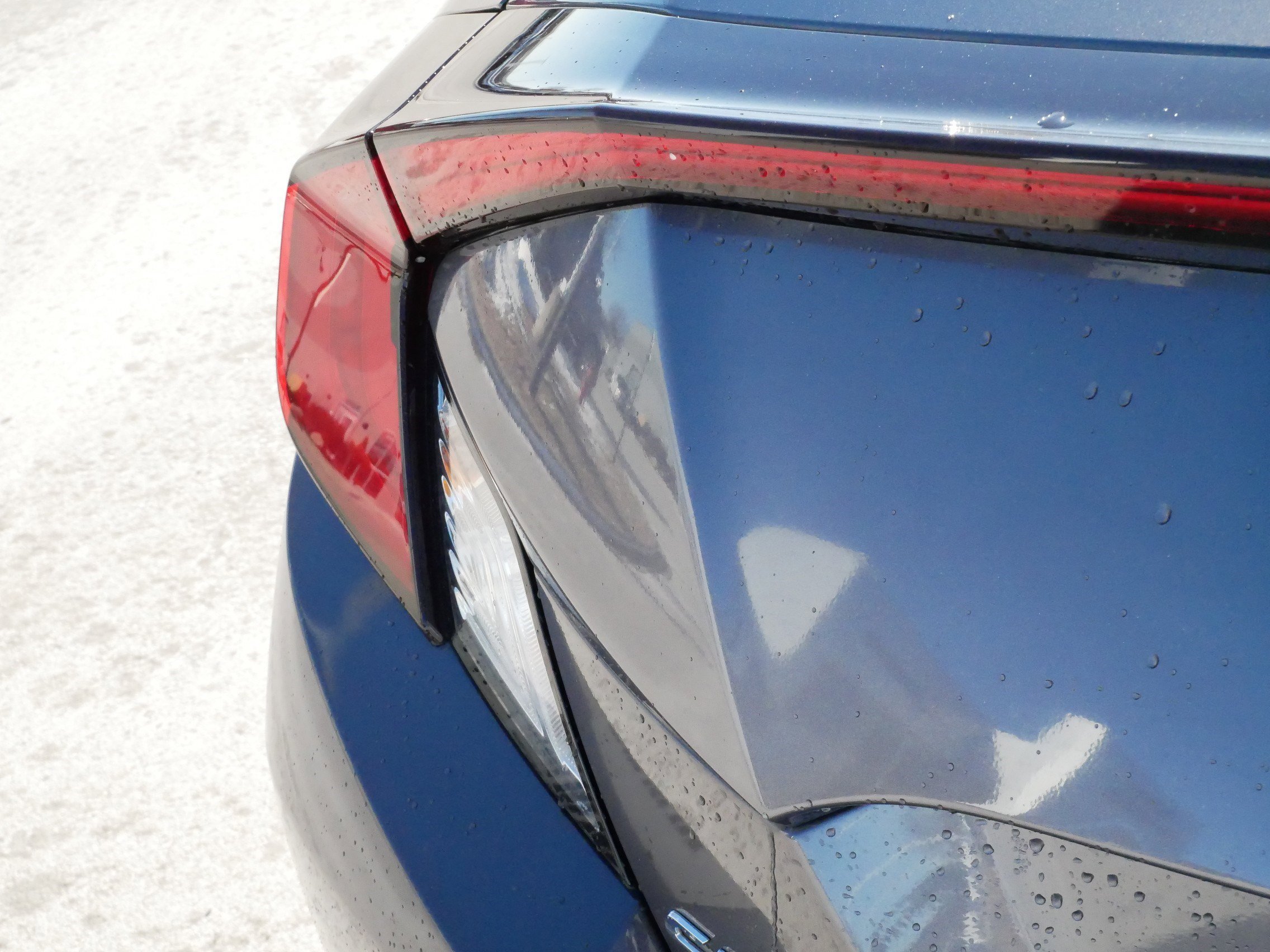 Used 2016 Honda Civic LX-P image 17