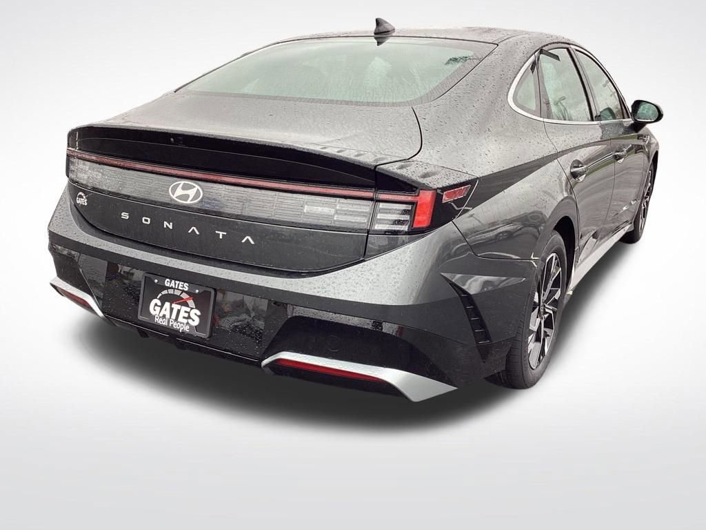 Used 2025 Hyundai Sonata SEL image 9