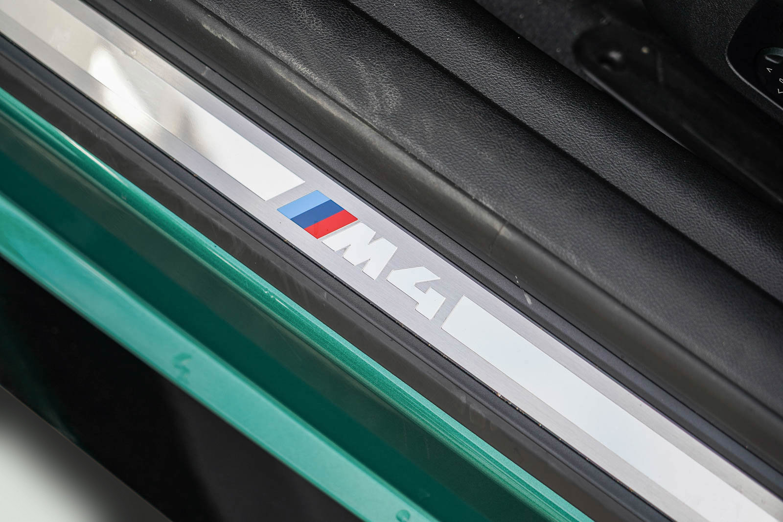 Used 2024 BMW M4 Competition w/ M Driver's Package image 31