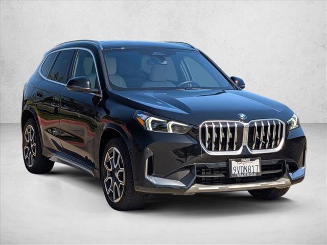 Used 2025 BMW X1 xDrive28i w/ Convenience Package AWD/4WD image 3