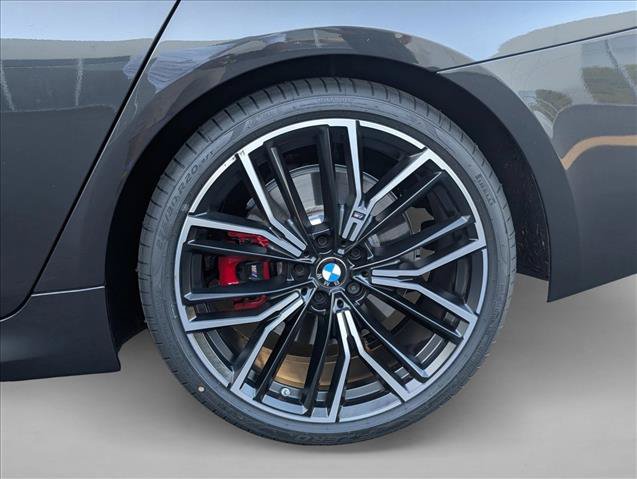 Certified 2023 BMW 530i w/ M Sport Package RWD image 25