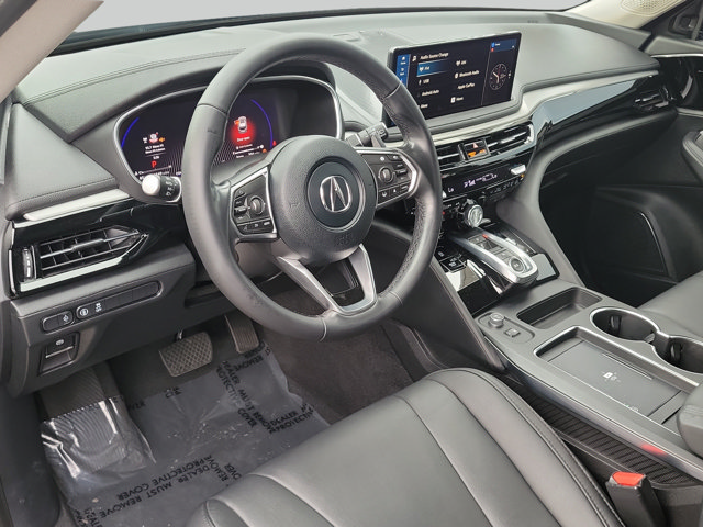 Used 2025 Acura MDX FWD image 22
