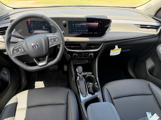 New 2026 Buick Encore GX Sport Touring w/ Advanced Technology Package FWD image 10