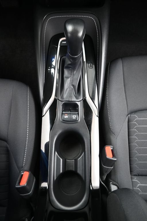 Used 2022 Toyota Corolla SE FWD image 18