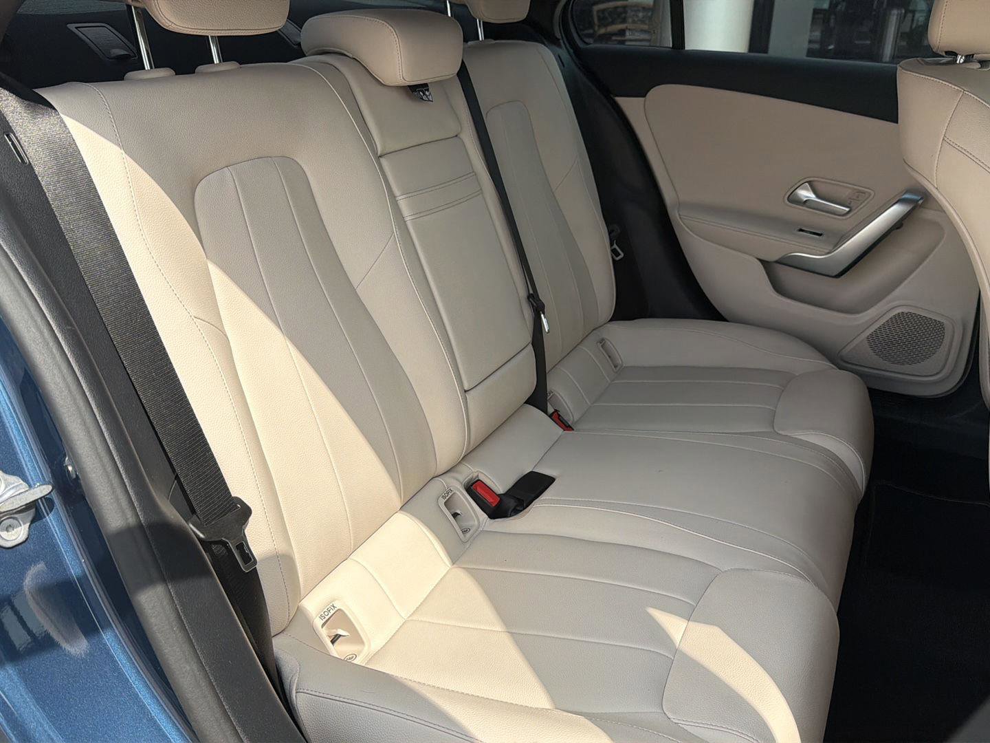 Used 2022 Mercedes-Benz A 220 image 12