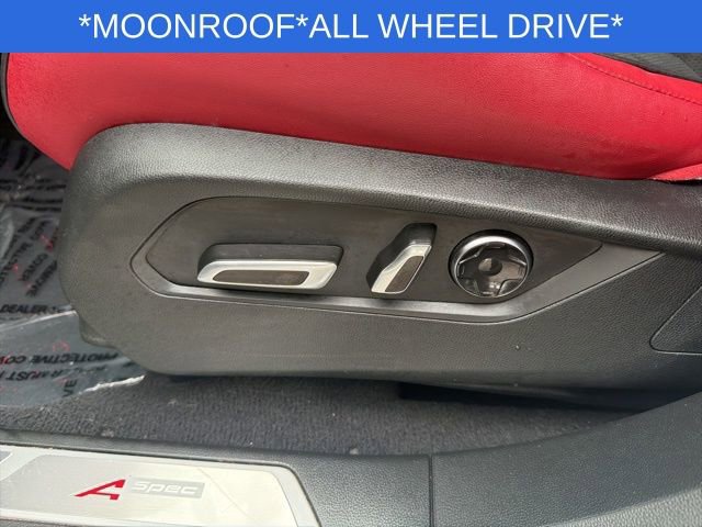 Used 2020 Acura RDX A-Spec image 28