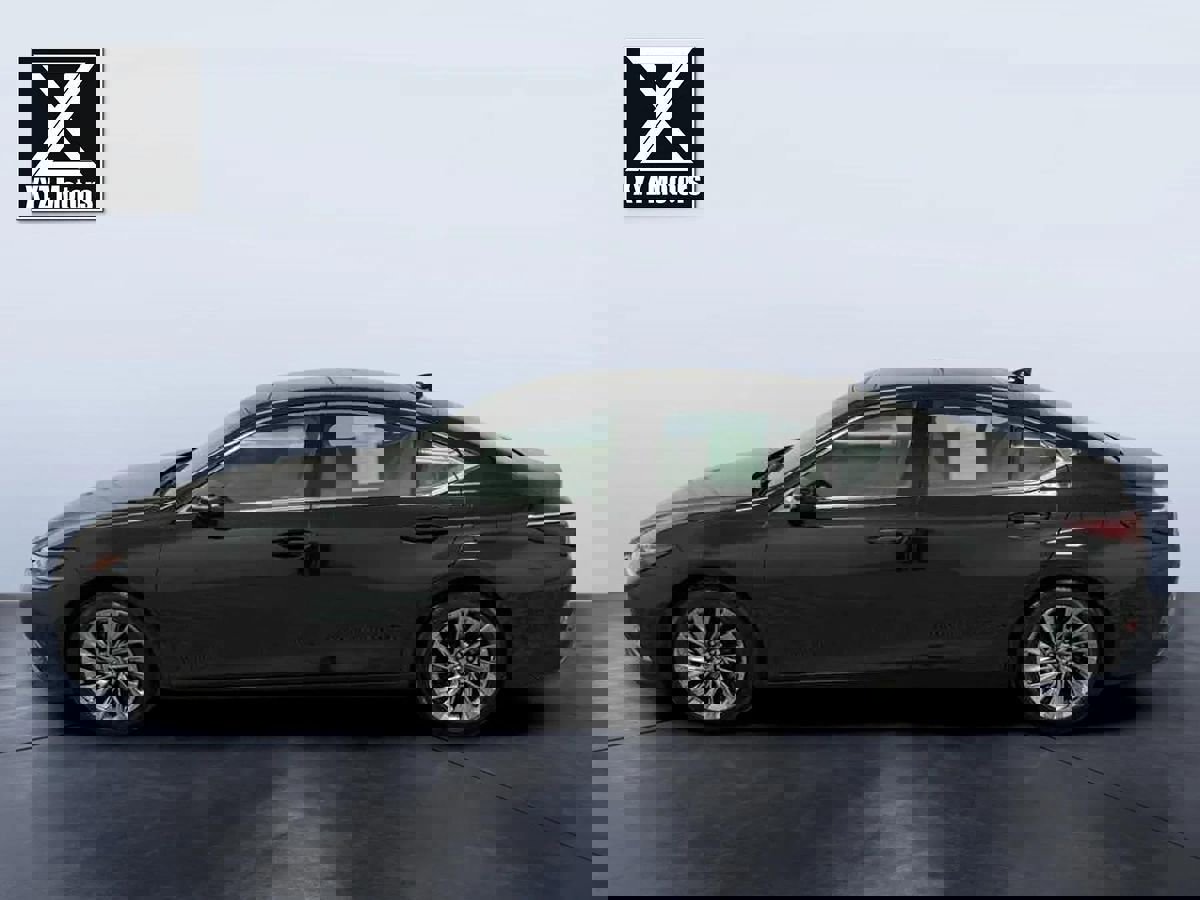 Used 2025 Lexus ES 350 Ultra Luxury image 3