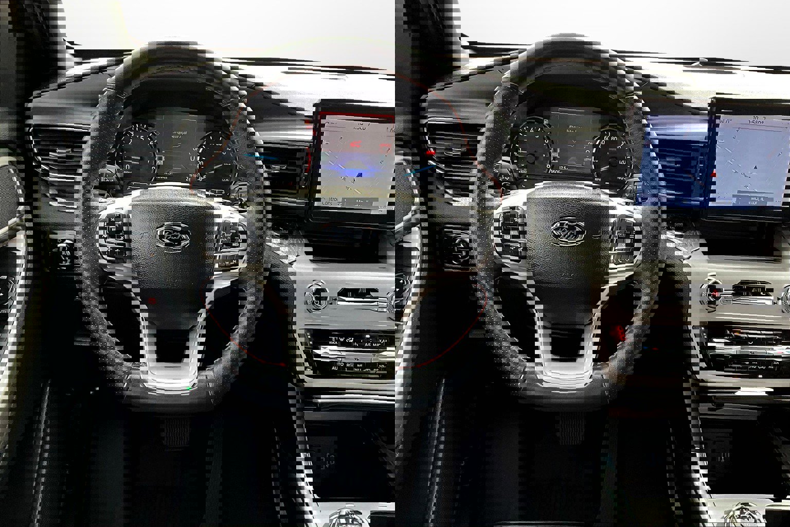 Used 2023 Ford Explorer Timberline image 5