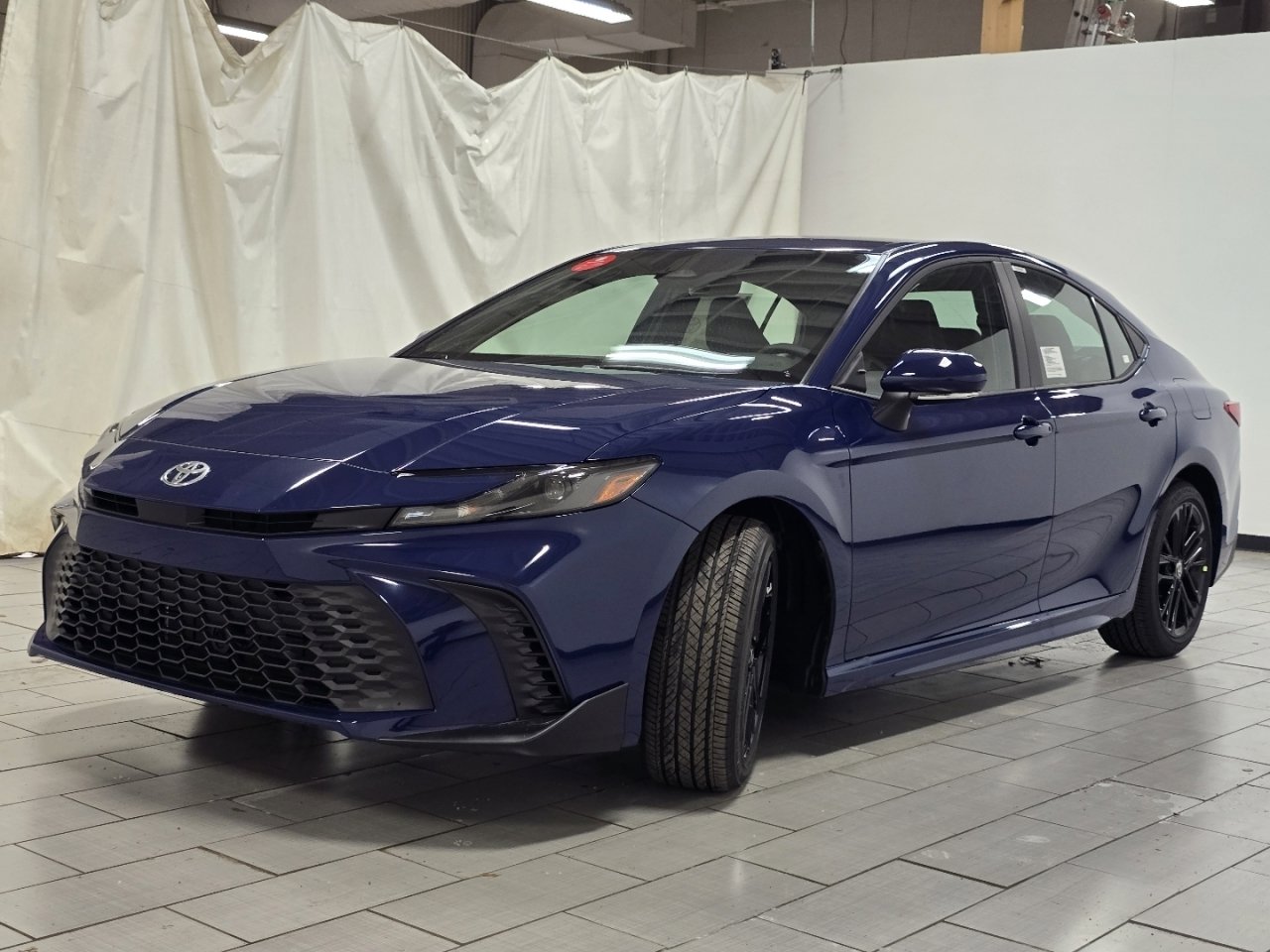 New 2026 Toyota Camry image 9