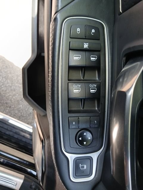 Used 2021 RAM 4500 4x4 Crew Cab DRW image 72