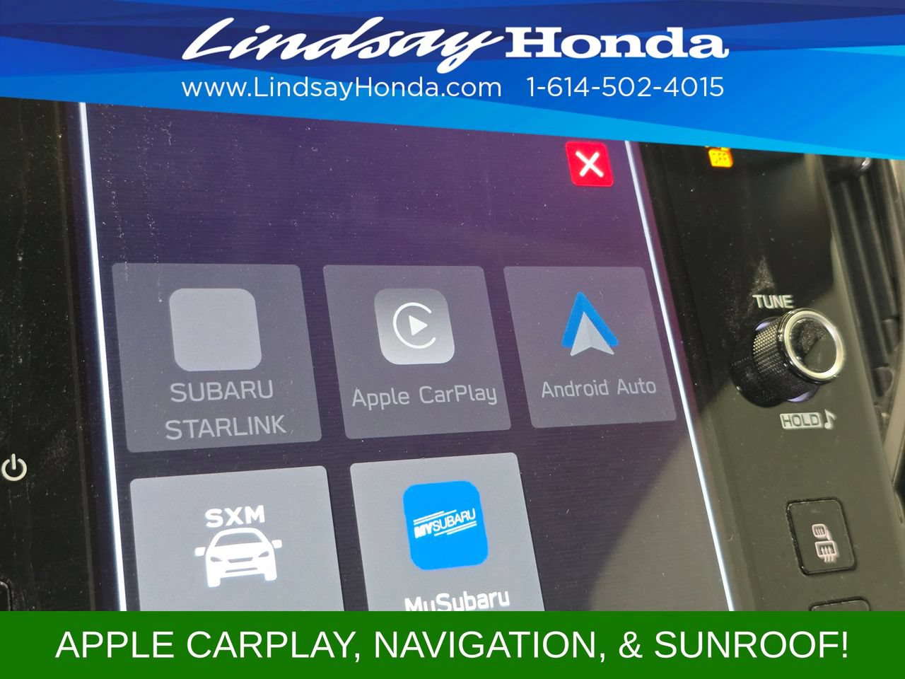 Used 2020 Subaru Legacy Sport w/ Popular Package #2 AWD/4WD image 19
