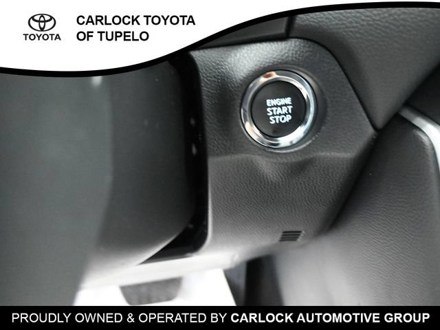 Used 2025 Toyota RAV4 XLE w/ Weather Package AWD/4WD image 18