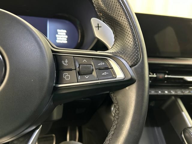 Used 2024 Dodge Hornet R/T AWD/4WD image 10