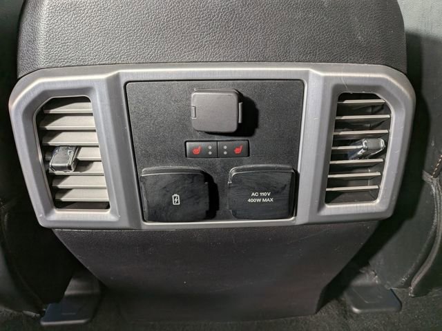 Used 2019 Ford F150 Platinum w/ Equipment Group 701A Luxury image 29