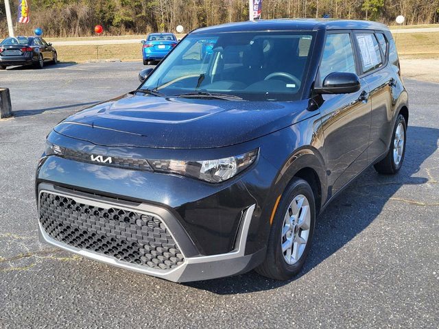 Used 2024 Kia Soul LX w/ Option Group 015 image 6