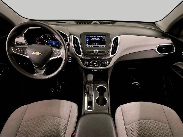 Used 2024 Chevrolet Equinox LT FWD image 14