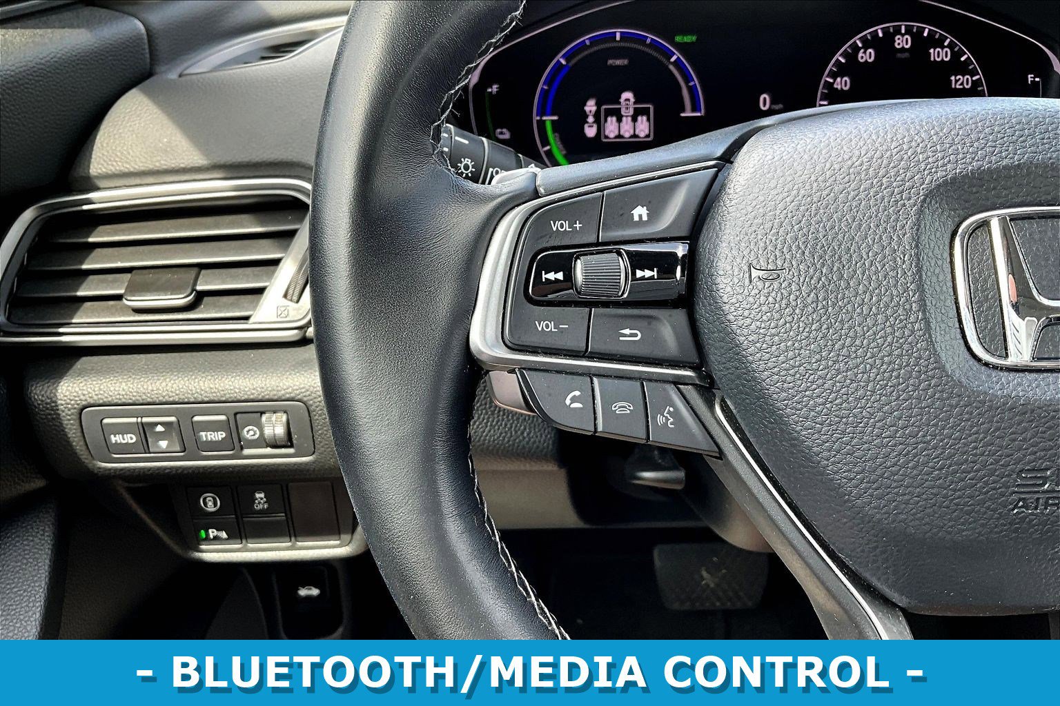 Used 2021 Honda Accord Touring image 12