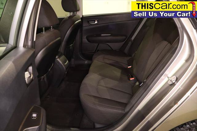 Used 2018 Kia Optima LX FWD image 24