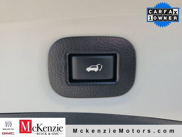 Used 2018 Nissan Rogue SV AWD/4WD image 30