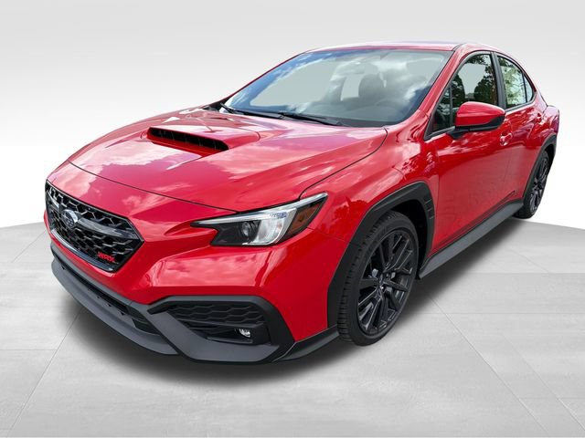New 2026 Subaru WRX Premium AWD/4WD image 3