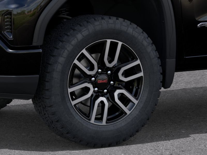 New 2026 GMC Sierra 1500 AT4 w/ AT4 Preferred Package AWD/4WD image 11