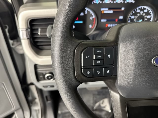 Used 2025 Ford F250 XL w/ STX Appearance Package AWD/4WD image 13