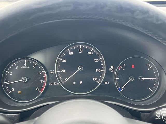 Used 2023 MAZDA CX-30 2.5 Turbo w/ Premium Package image 36