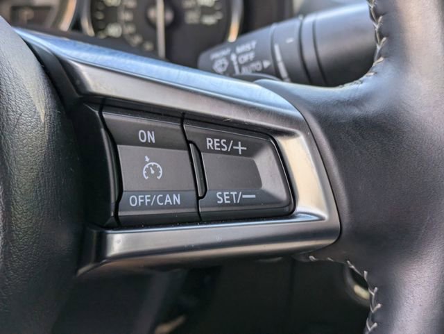 Used 2023 MAZDA MX-5 Miata Grand Touring w/ Weather Package image 24