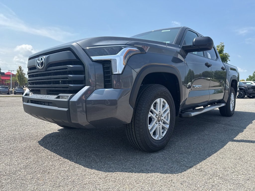 New 2025 Toyota Tundra SR5 image 34