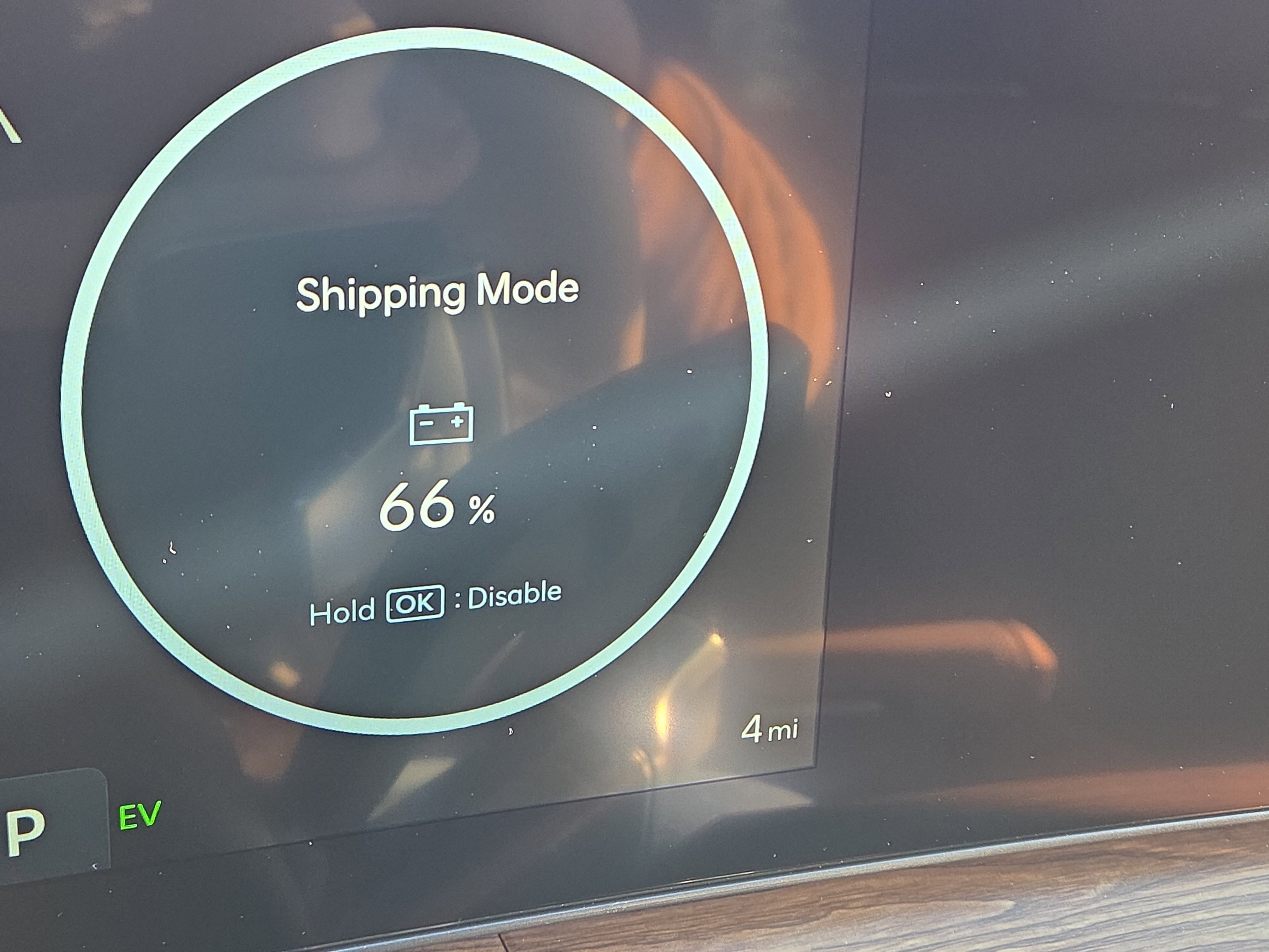 New 2026 Hyundai Santa Fe Limited image 22