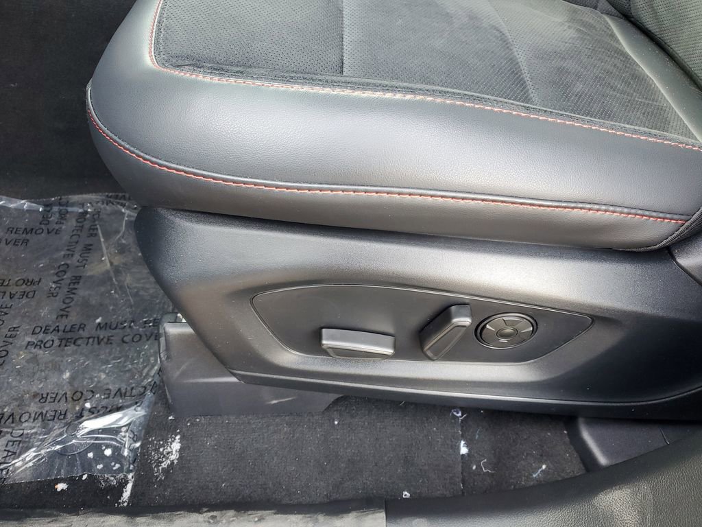 New 2026 Ford Explorer ST w/ Sun And Sound Package image 11