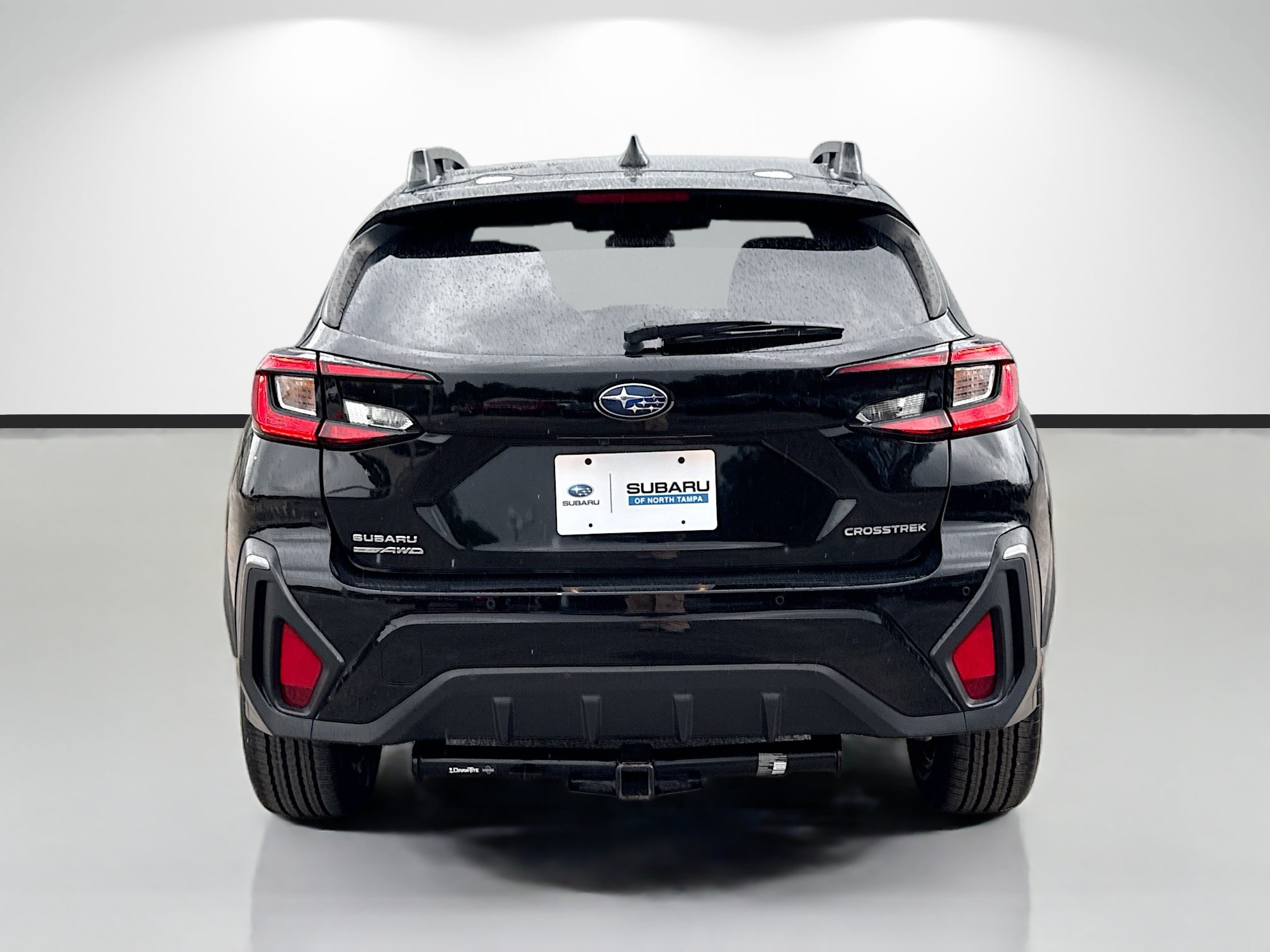 Certified 2024 Subaru Crosstrek 2.5i Limited AWD/4WD image 4