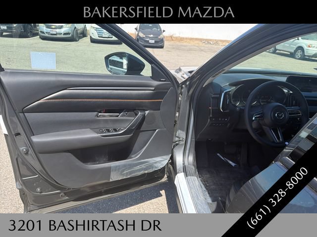 New 2026 MAZDA CX-50 2.5 Hybrid w/ Weather Package AWD/4WD image 17