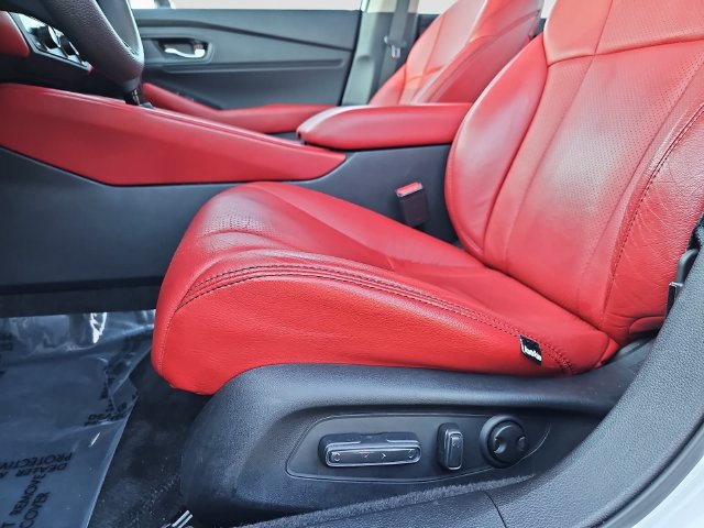 Used 2023 Honda Accord EX image 30