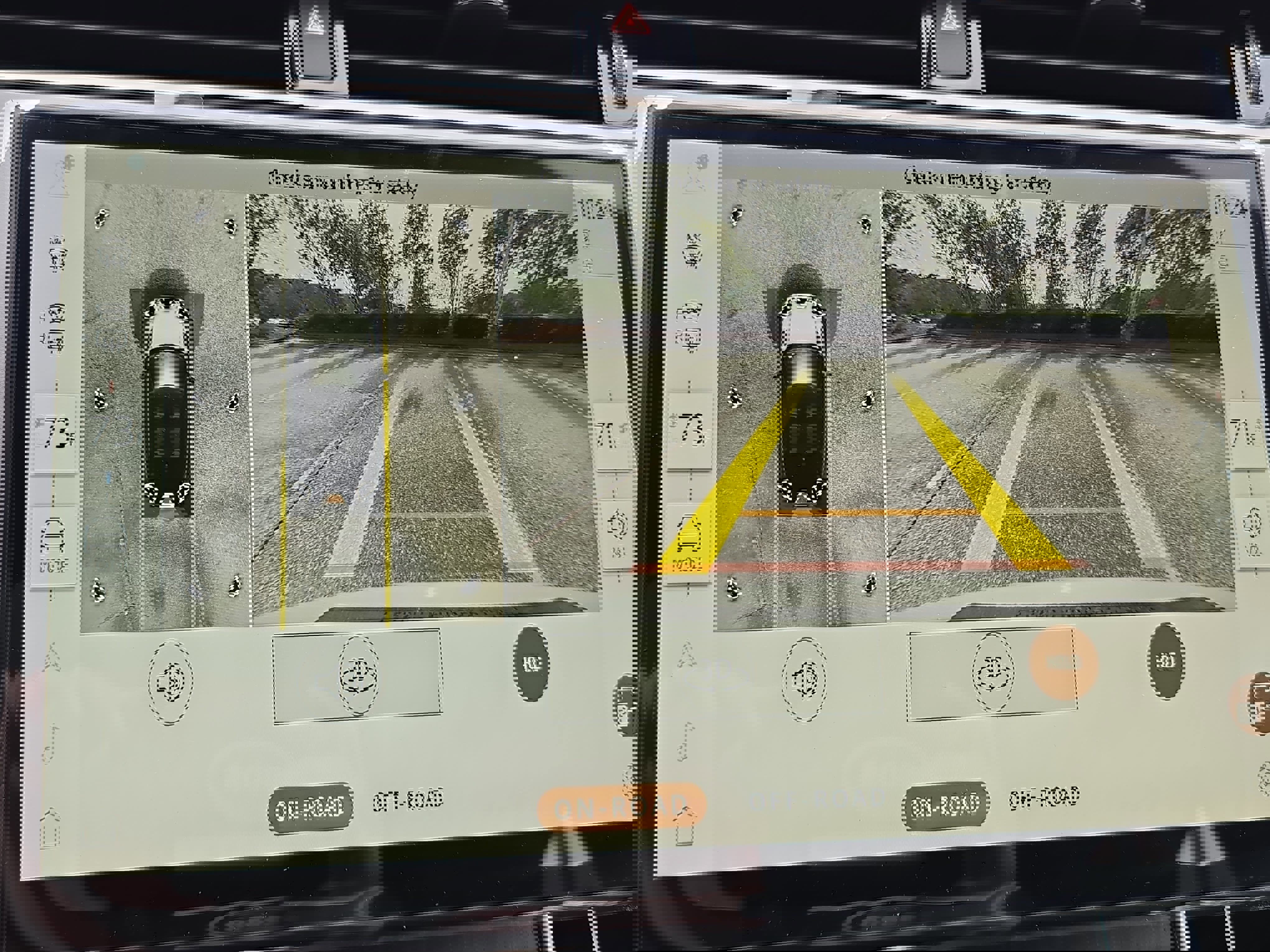 New 2026 Land Rover Range Rover Evoque Dynamic SE image 23