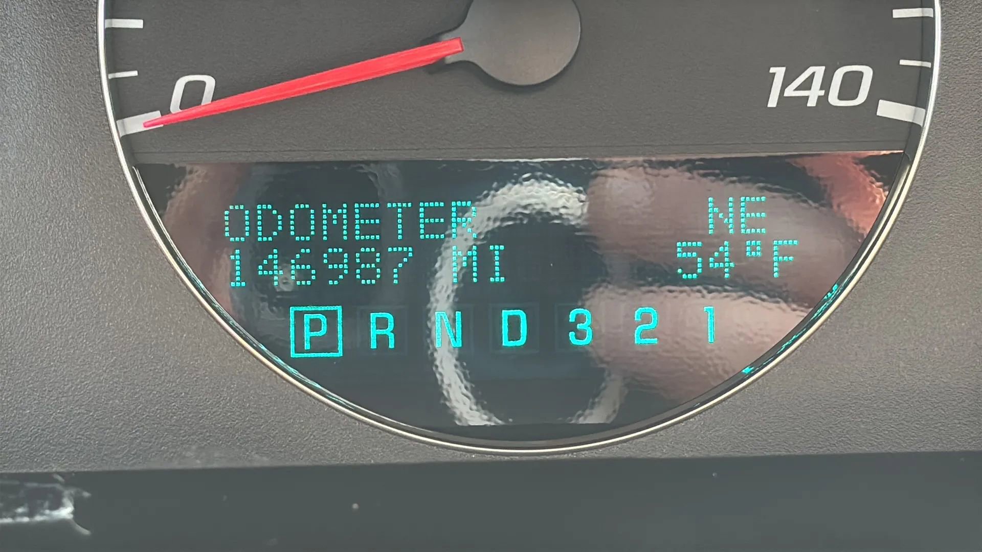 Used 2007 Chevrolet Impala LT image 33