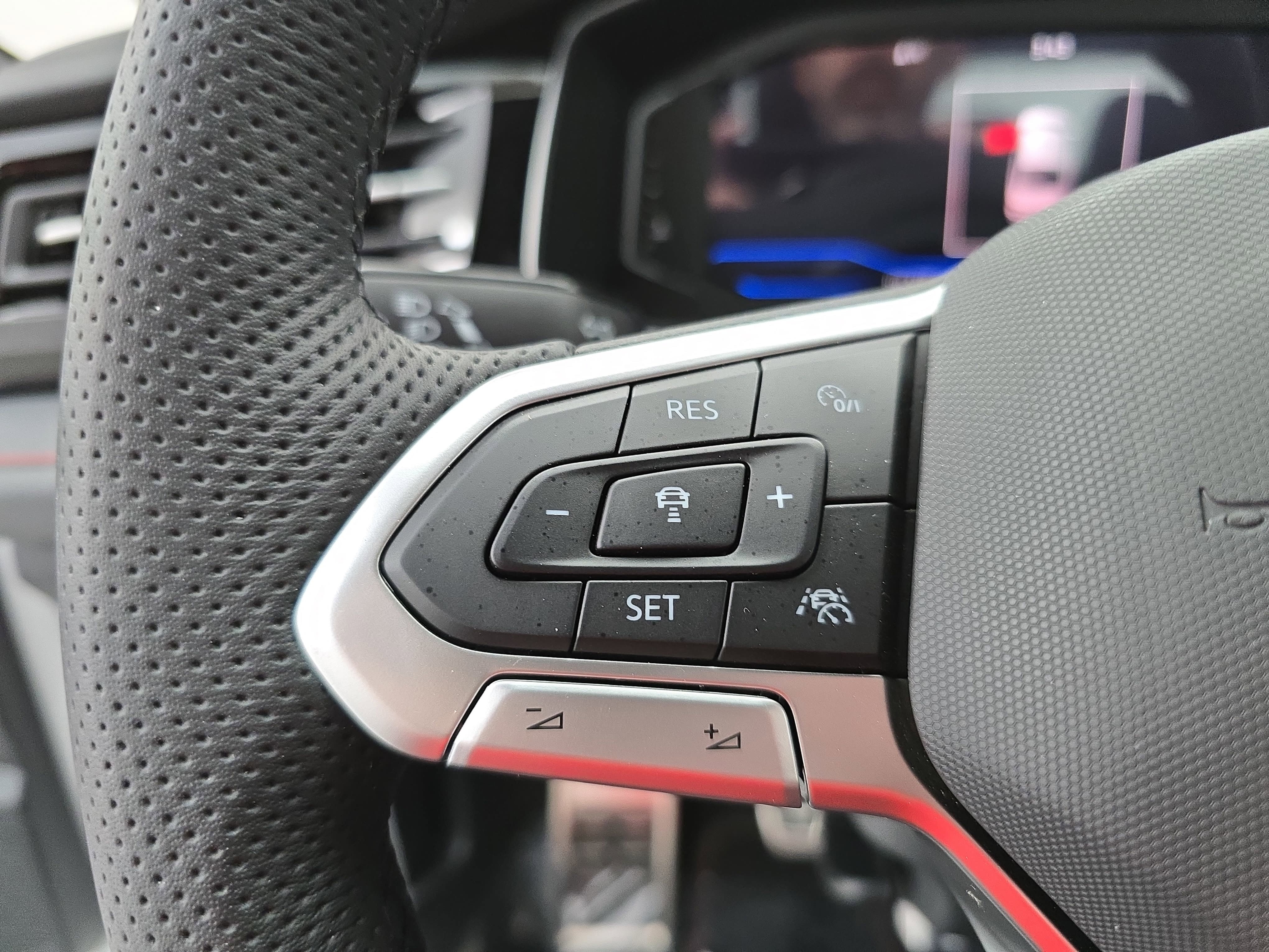 New 2026 Volkswagen Jetta GLI Autobahn image 16