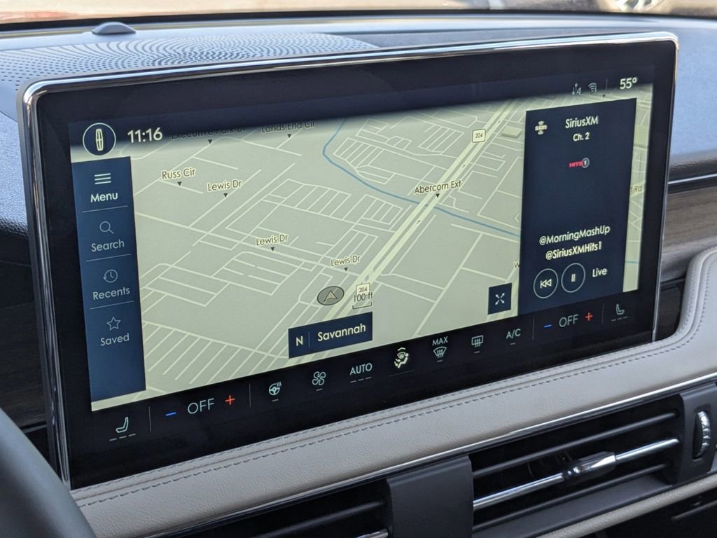 New 2026 Lincoln Corsair Grand Touring image 24