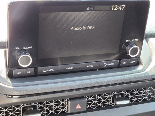 Certified 2025 Honda Accord SE image 17