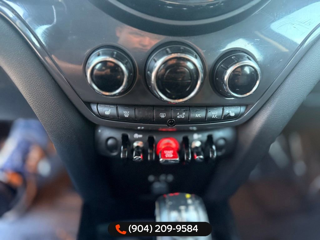 Used 2017 MINI Cooper Countryman image 21