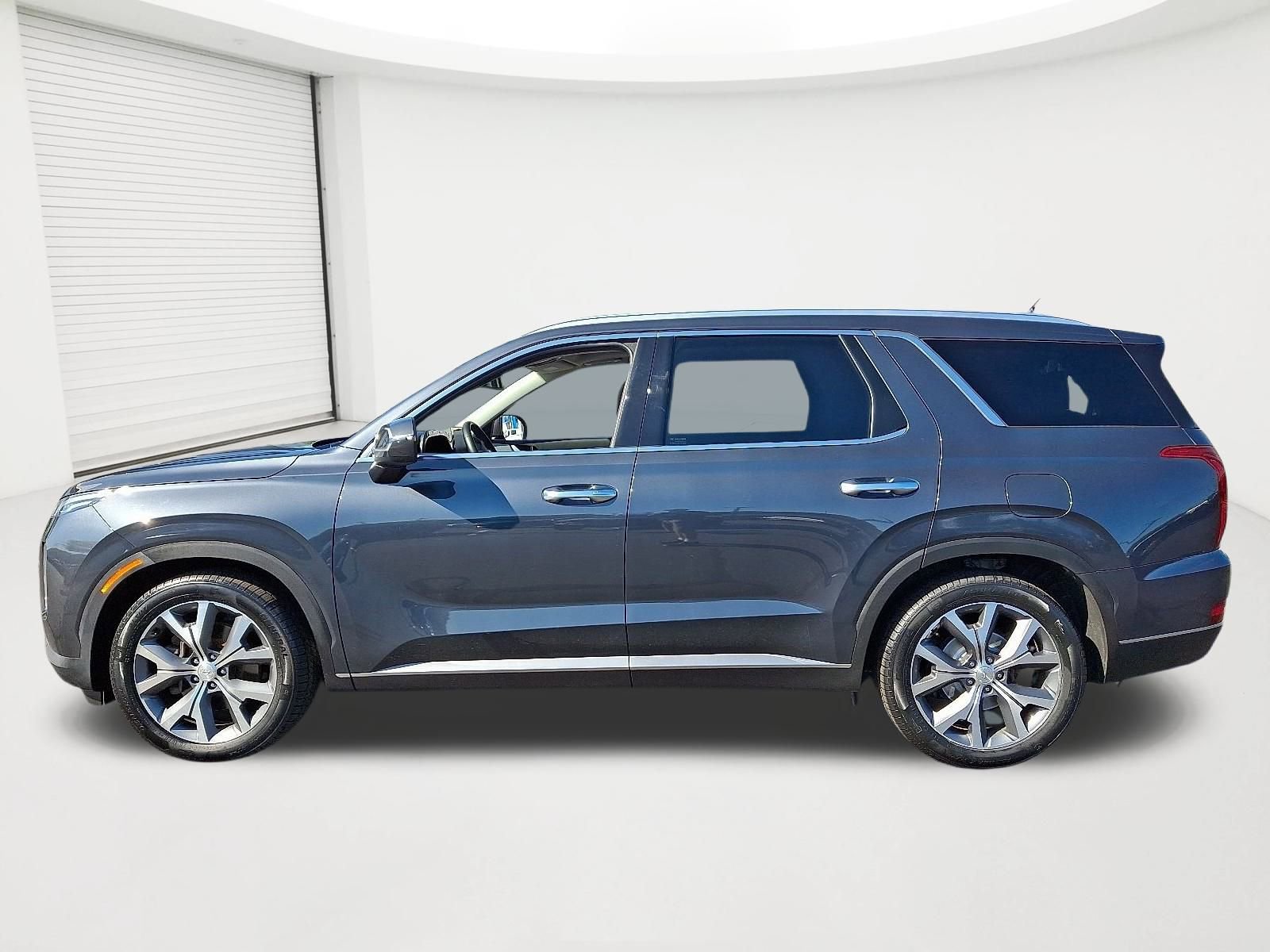 Used 2020 Hyundai Palisade SEL w/ Convenience Package image 7