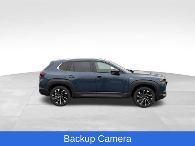 Used 2025 MAZDA CX-50 2.5 Hybrid w/ Premium Plus Pkg image 8