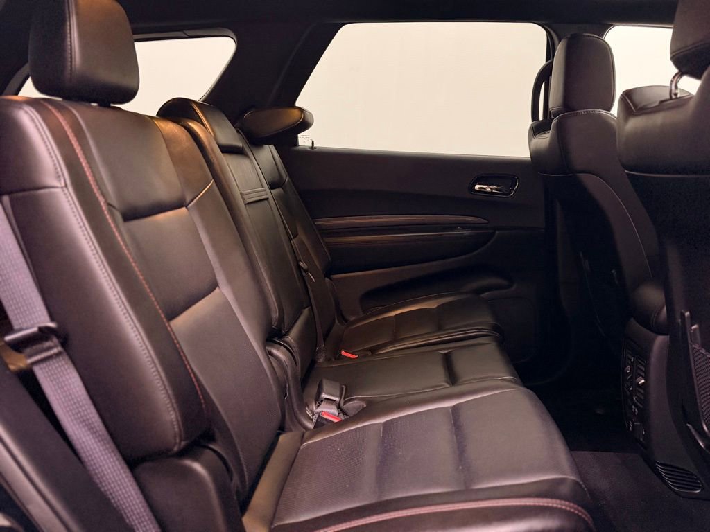 Used 2025 Dodge Durango GT image 23