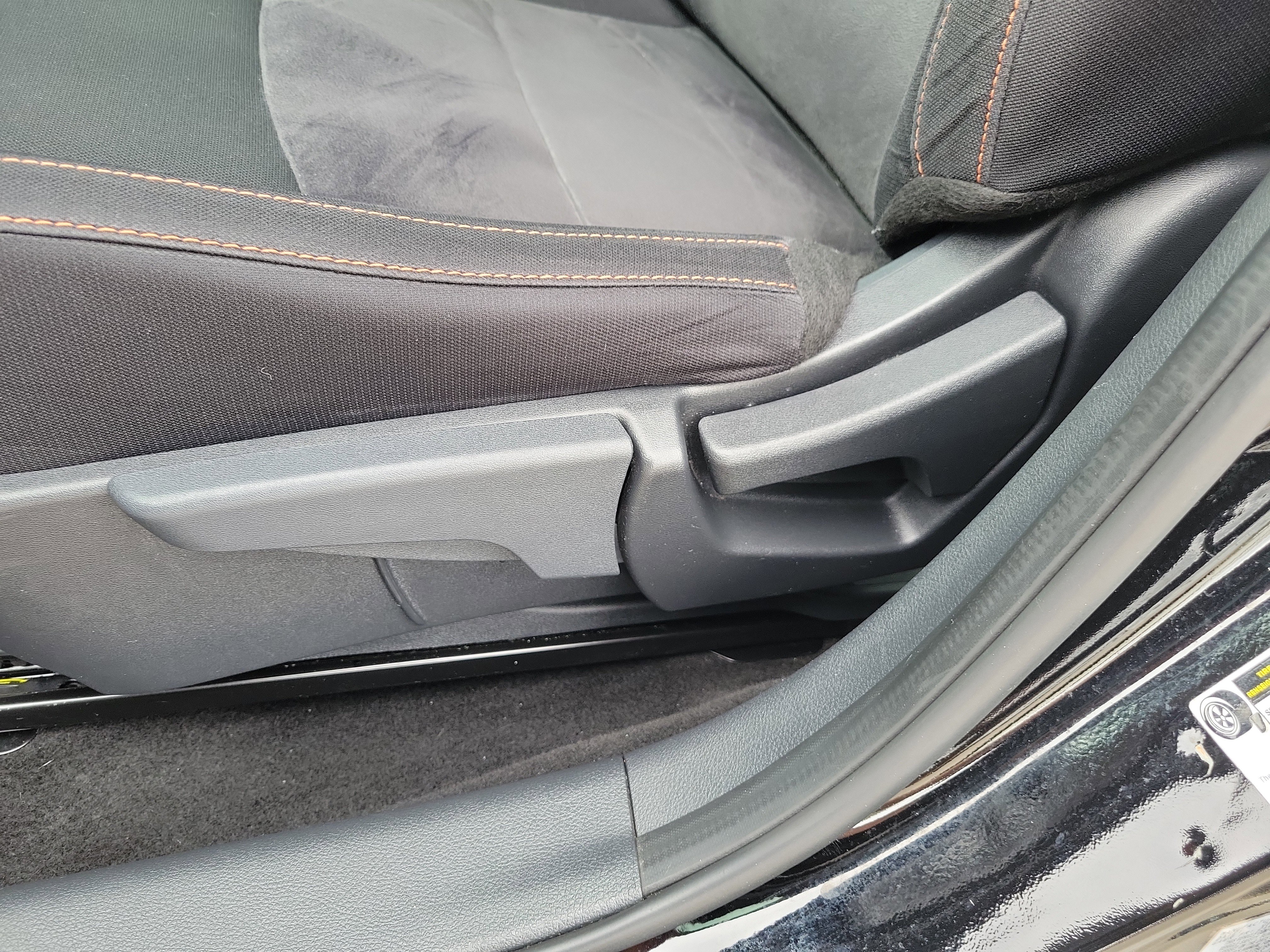 Used 2020 Nissan Sentra SR image 15